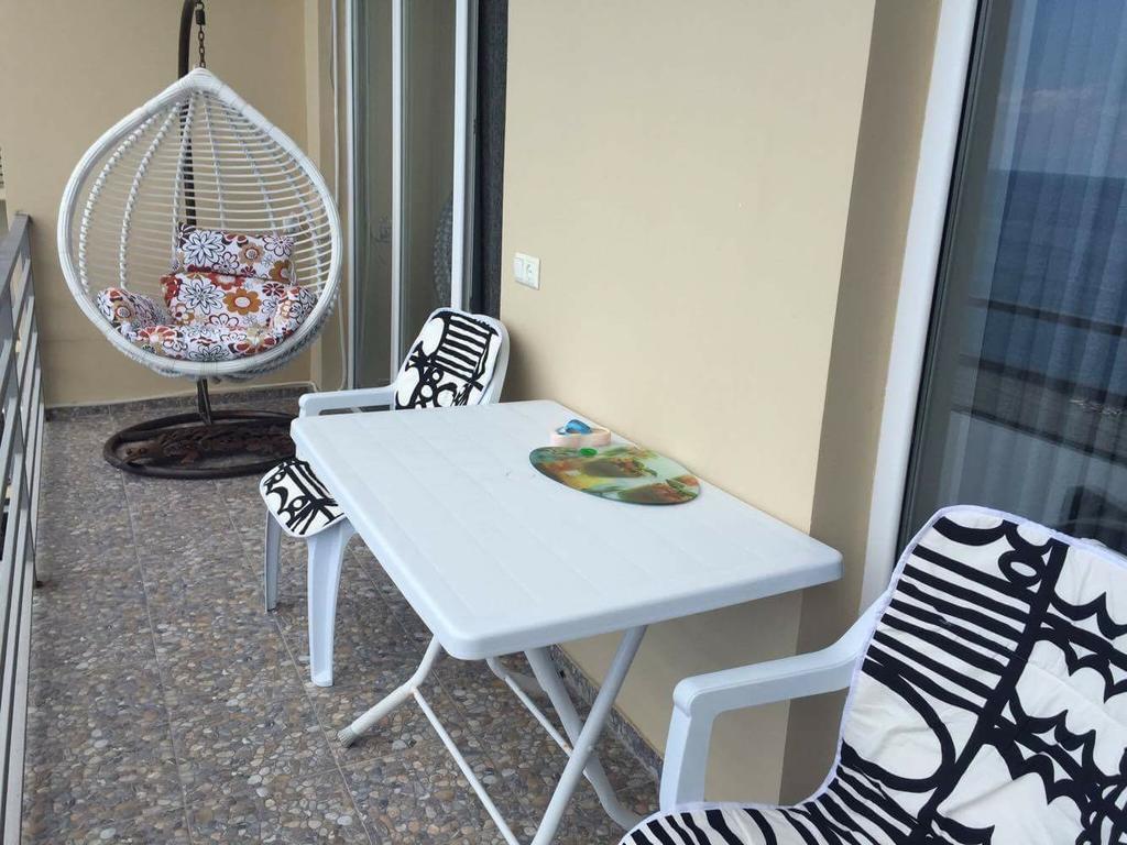 Hotel T Apartment Gonio Exterior foto
